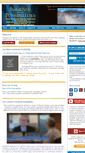 Mobile Screenshot of immensepossibilities.org
